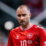 Hvad er status egentlig på Christian Eriksen, der er klubløs for tiden. Den 33-årige dansker kan nu risikere at miste sin plads på landsholdet.