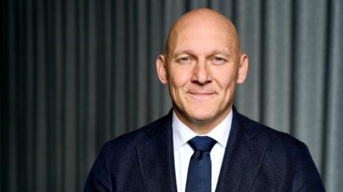 Thomas Gravesen forstår ikke Christian Eriksens beslutning.