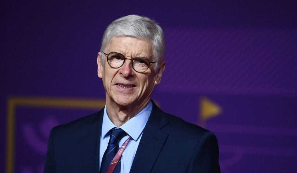 Arsene Wenger kræver ændringer.