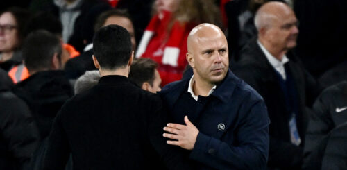 Liverpool vandt Premier League i 2024/25. Hvem er favorit til at vinde Premier League i næste sæson? En ekspert er sikker i sin sag.