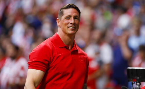 Der er opstået vilde rygter omkring en mulig og noget uventet tilbagevenden til Liverpool for den tidligere fanfavorit Fernando Torres.