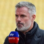 Liverpool hænger i en tynd tråd efter en afklapsning af Paris Saint-Germain i den første Champions League-kvartfinale.