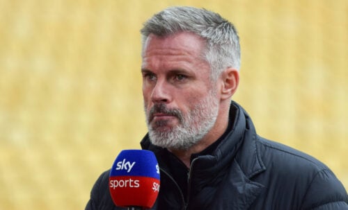 Liverpool hænger i en tynd tråd efter en afklapsning af Paris Saint-Germain i den første Champions League-kvartfinale.