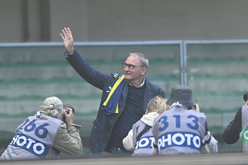 Preben Elkjær forholder sig nu til én bestemt VAR-kendelse i Champions League-opgøret mellem Atlético Madrid og Arsenal.