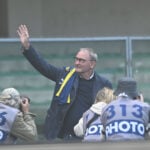 Preben Elkjær forholder sig nu til én bestemt VAR-kendelse i Champions League-opgøret mellem Atlético Madrid og Arsenal.