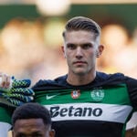 Viktor Gyökeres ser ud til at have scoret sit sidste mål for Sporting CP. Nu har en markant udmelding set dagens lys.