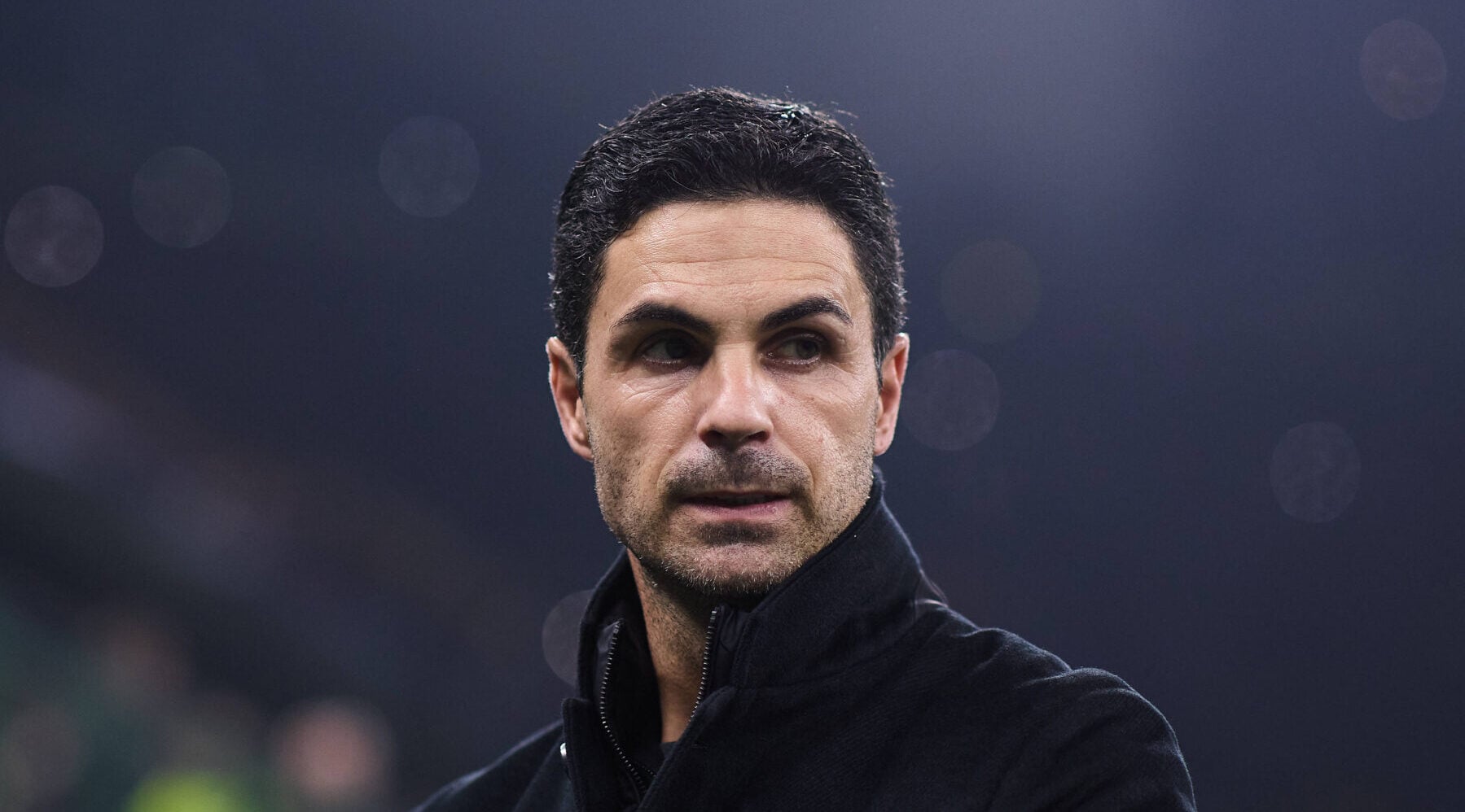 Arsenal føler sig sikre på at lande en stor signing denne sommer. Det skriver Daily Mail, der afslører flere interessante Arsenal- planer.