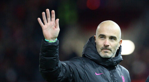 Chelsea har allerede været aktive på transfermarkedet, hvor Liam Delap fra Ipswich blandt andre er blevet hentet til storklubben.