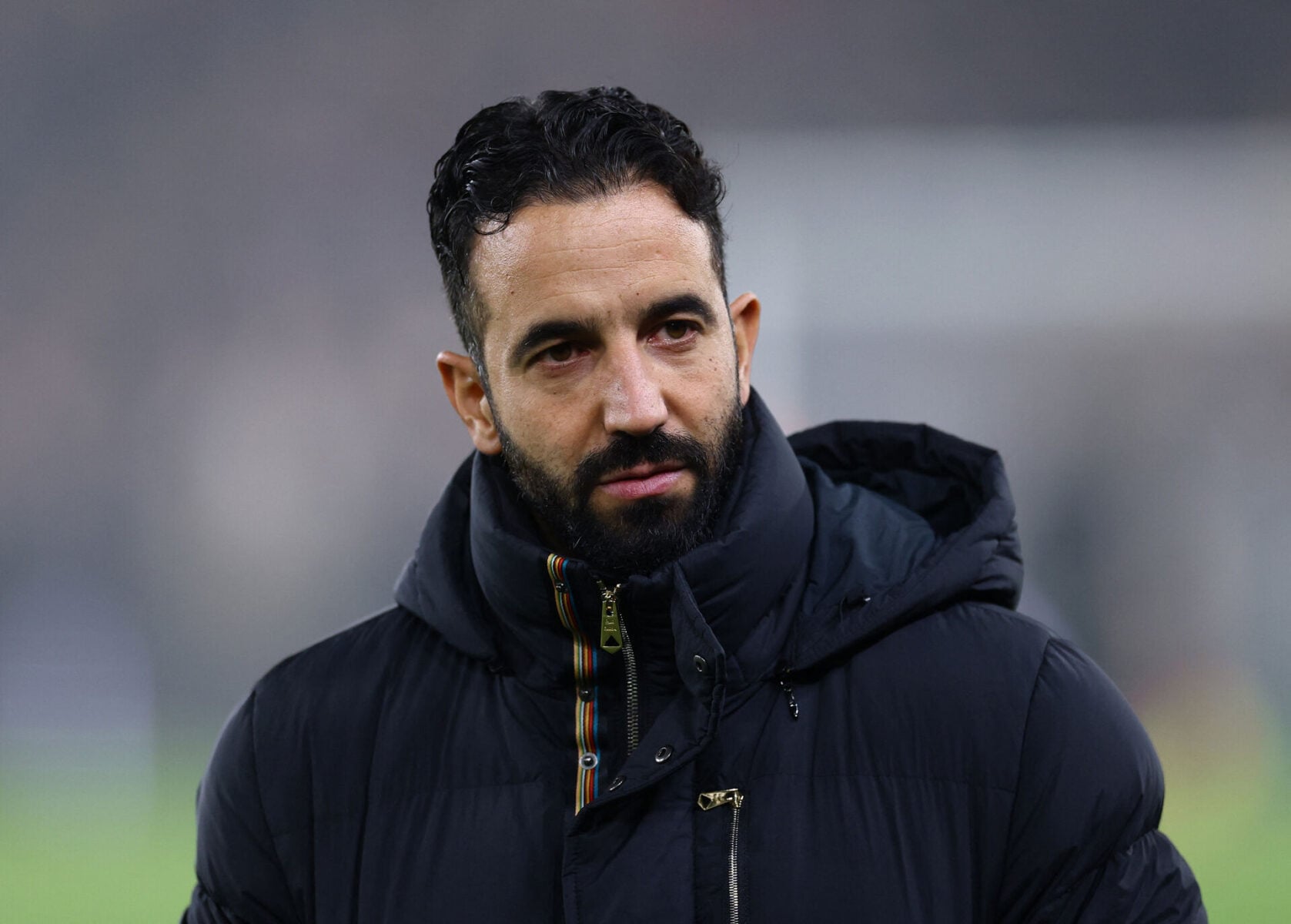 Fyring på vej hos Manchester United