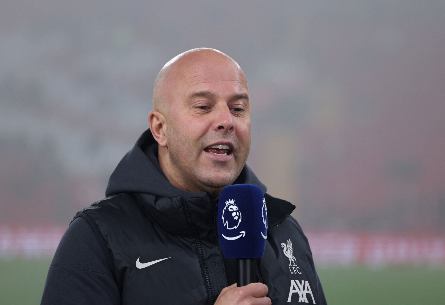 Liverpool vil hente verdens bedste til at erstatte legende