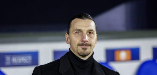 Der er én klub, Zlatan Ibrahimovic gerne ville have repræsenteret, men som svenskeren ikke har spillet for i sin ellers flotte karriere.