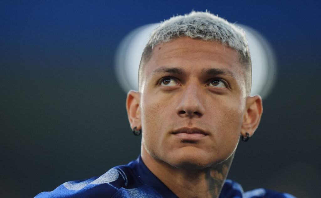 Richarlison blev helten i weekenden, da Thomas Frank og Tottenham fik en fremragende start på den nye Premier League-sæson.