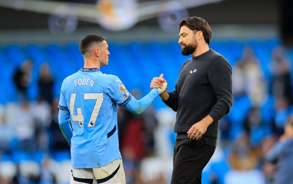 Det har ikke været den bedste sæson for offensivspilleren Phil Foden i Manchester City. Det får nu store konsekvenser.