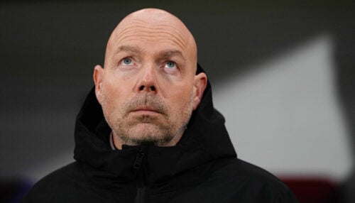 Brian Riemer sætter tirsdag klokken 12.00 navn på den danske landsholdstrup til fire Nations League-opgør på blot 11 dage.