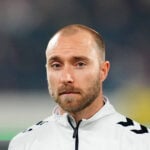 Der bliver nu sendt et klart budskab til Christian Eriksen, der faldt om i forbindelse med Danmarks testkamp mod Ukraine.