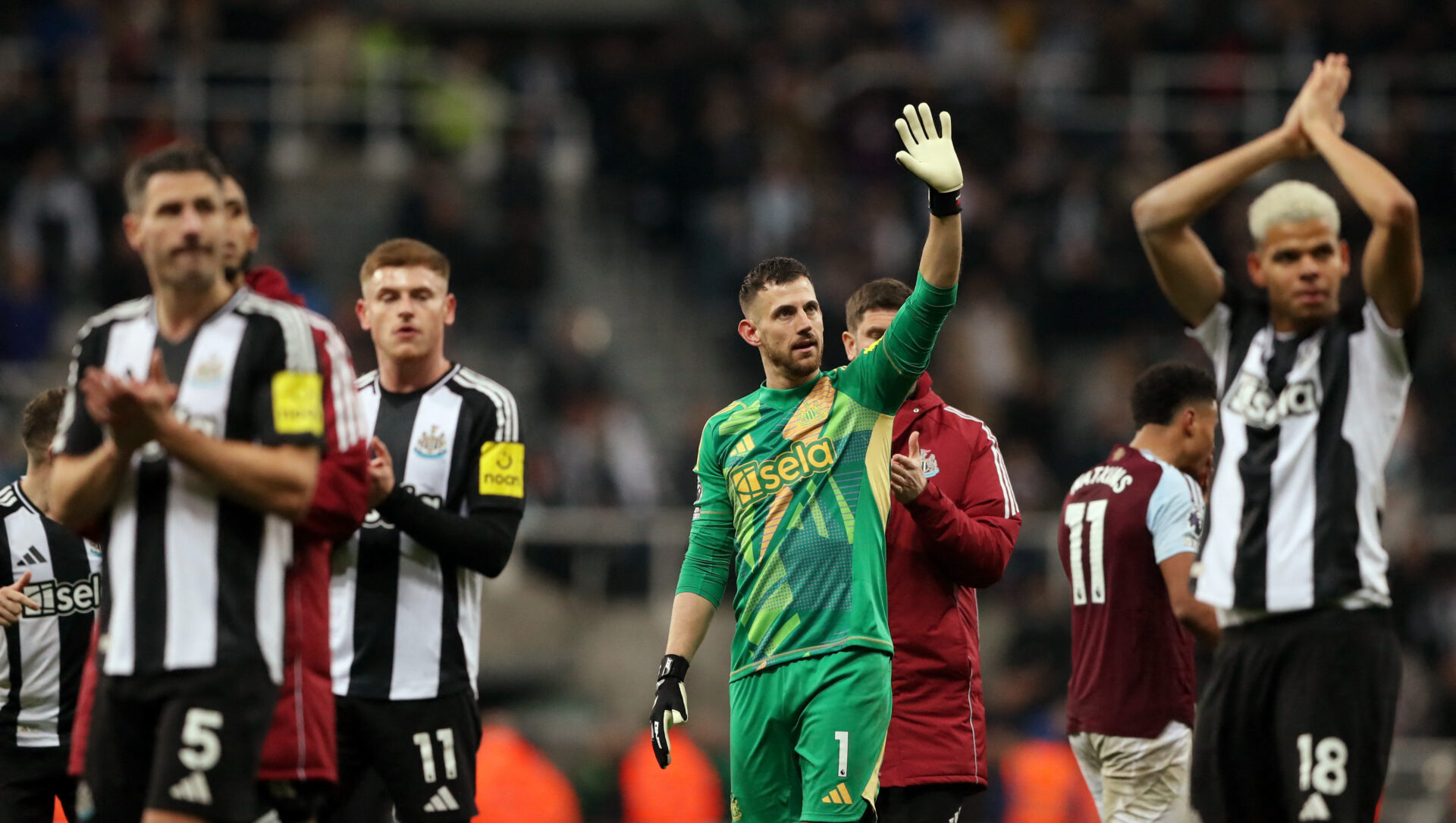 Profil skifter til Saudi Arabien denne uge