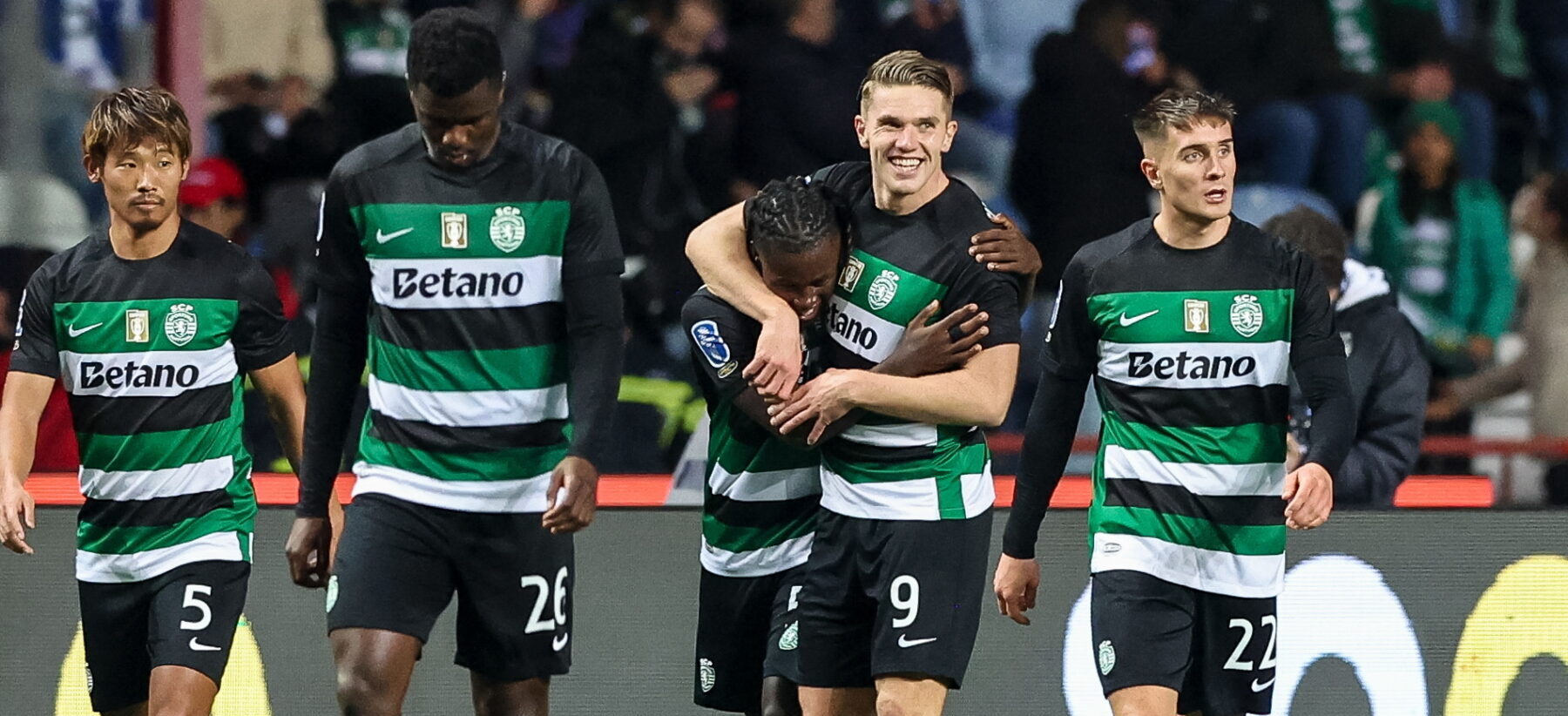 Ifølge en Viaplay-ekspert skal Manchester United hente én af Ruben Amorims tidligere stjerner fra Sporting CP.