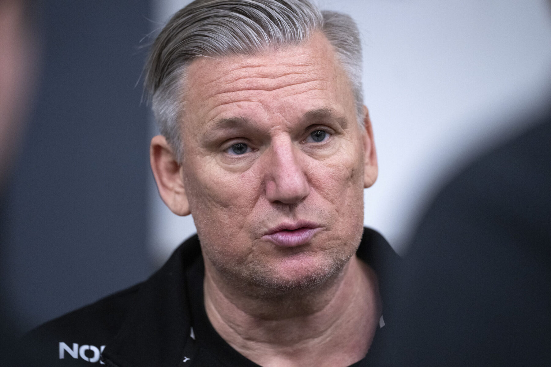 Nikolaj Jacobsen: Fra fodboldtalent til håndboldlandstræner - en ...