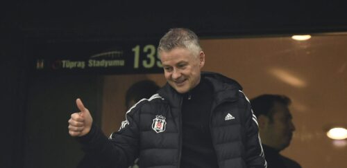 Ole Gunnar Solskjær kommer til at tjene fint i sit nye job i spidsen for tyrkiske Besiktas. Det står nu klart.