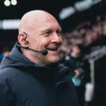 Thomas Gravesen er ikke i tvivl om, at en bestemt stjerne er færdig med at være landsholdets ubestridte nøglespiller.