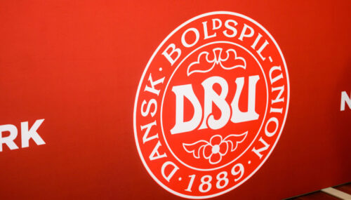 Lars Knudsen er tirsdag eftermiddag blevet udnævnt som ny landstræner for Danmarks U21-hold, hvor han afløser Steffen Højer.