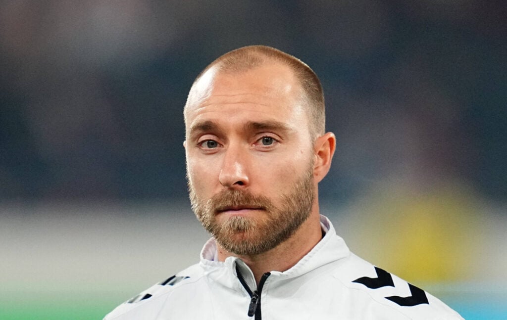 Christian Eriksen står midt i en omskiftelig periode i Wolfsburg, hvor klubben gennemgår en større organisatorisk oprydning.