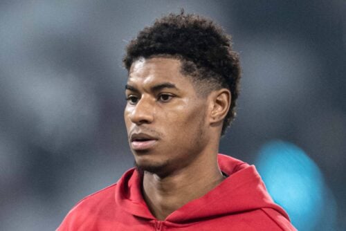 Marcus Rashford er nu officielt skiftet fra Manchester United til FC Barcelona på en lejeaftale, der løber frem til sommeren 2026.