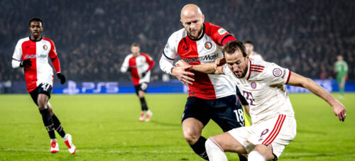 En europæisk storklub kan være millimeter fra at vinke farvel til dansk cheftræner. Sådan lyder meldingen fra Tipsbladet.