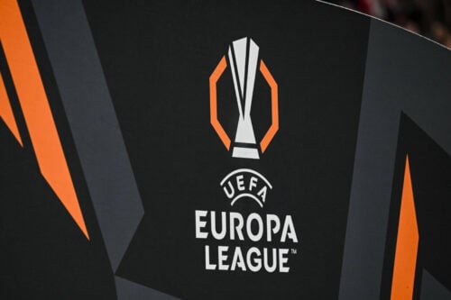 Europa League-lodtrækningen til ottendedelsfinalerne er nu klar. Her finder vi blandt andre FC Midtjylland og Nottingham Forest.