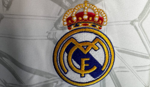 Real Madrid har ambitiøs plan.