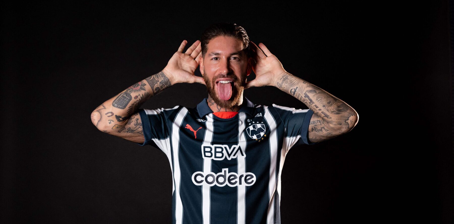 Officielt: Sergio Ramos har fremtiden på plads