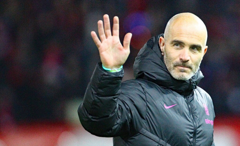 Chelsea gør klar til en vild byttehandel denne sommer, der skal hjælpe London-klubben med at få fat på deres drømmespiller.