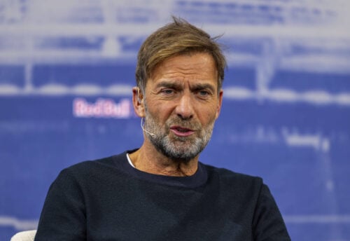 Jürgen Klopp nærmer sig et opsigtsvækkende comeback til cheftrænerstolen. Turen går ikke til hverken Liverpool eller Real Madrid.