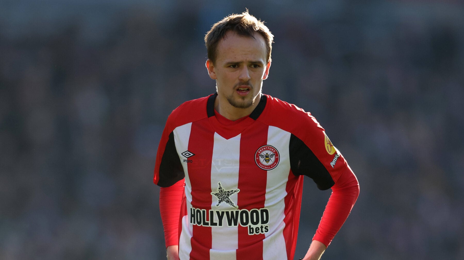 Mikkel Damsgaard overgår stjerner