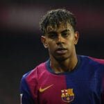 Lamine Yamal er en absolut stjerne for FC Barcelona, hvor den 18-årige spanier fortsætter med at imponere. Men bliver han i klubben?