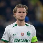 Der er lagt op til et hektisk transfervindue for Morten Hjulmand, som ligner en spiller, der er på vej væk fra Sporting CP til sommer.