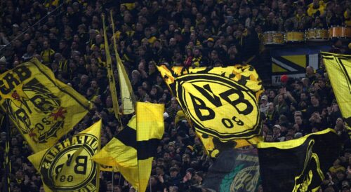 En Dortmund-stjerne kan være på vej til at pakke tasken denne sommer med henblik på at forlade den tyske storklub.