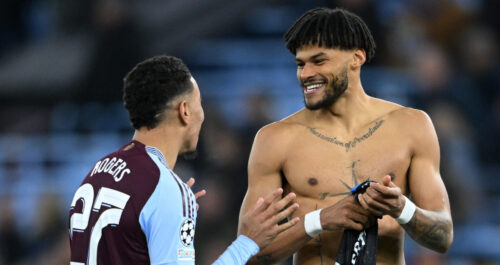 Stort EM-job venter.