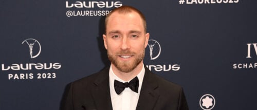 Christian Eriksen står nu med et stort spørgsmålstegn over sin fodboldfremtid, da Wolfsburg har ophævet kontrakten med danskeren.