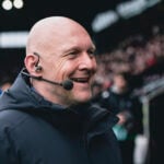 F.C. København (FCK) jokkede i spinaten søndag mod Randers FC, hvilket nu betyder, at de ikke bliver en del af mesterskabsspillet.