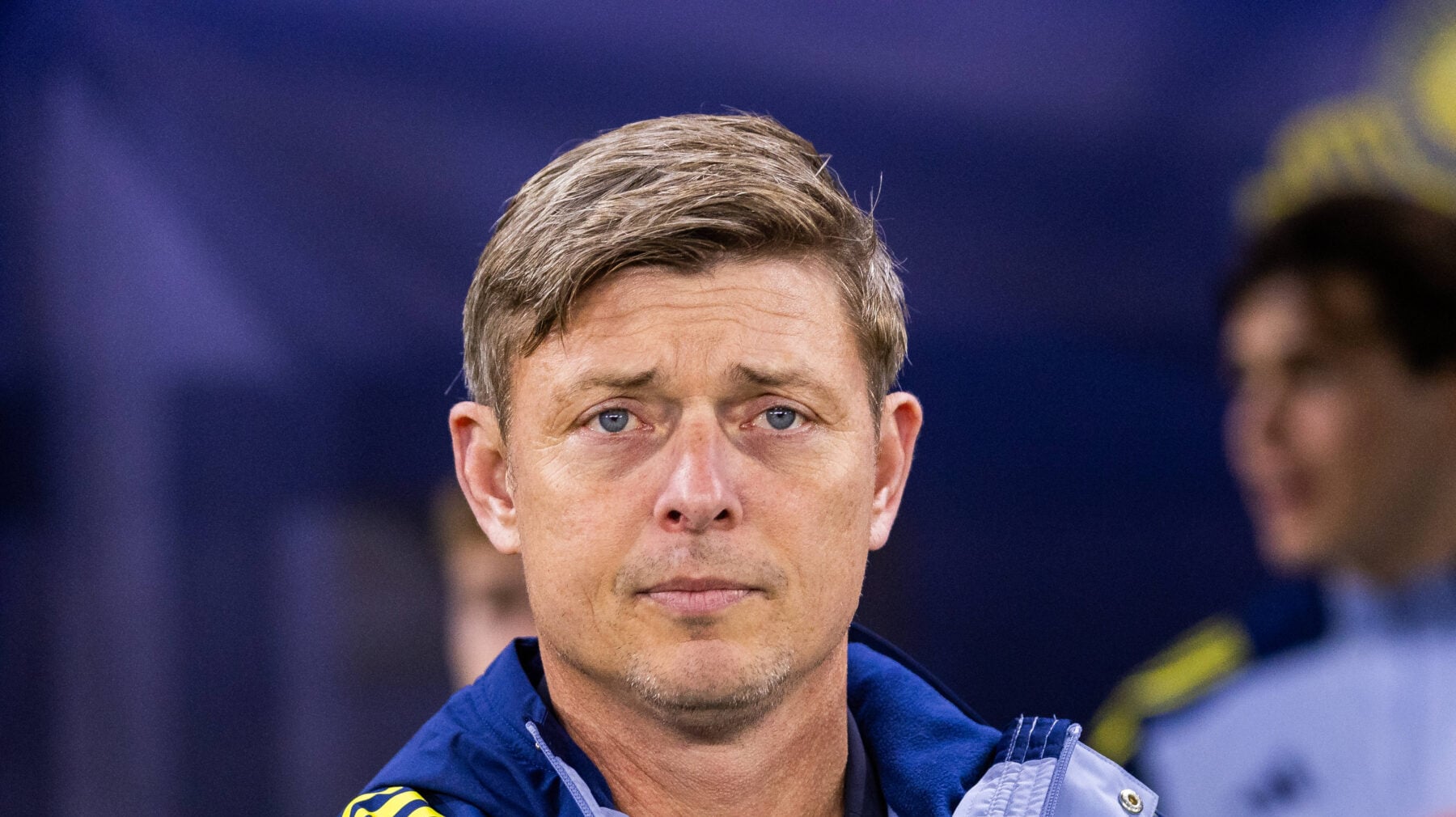 Jon Dahl Tomasson kan være på vej tilbage på trænerbænken. Det sker året efter, at danskeren blev fyret som svensk landstræner.