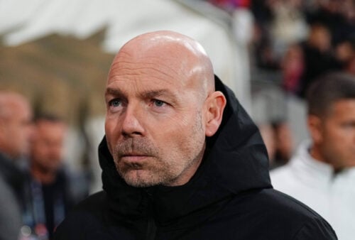 Danmark kan ende med at få en overraskende fribillet til VM, men det hele afhænger af én nation, der truer med at trække sig fra slutrunden.