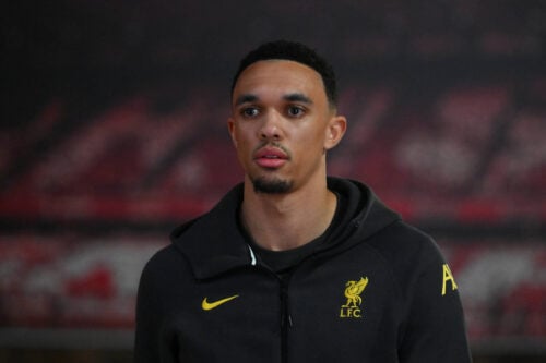 Liverpool-stjernen Trent Alexander-Arnold afslører snart, hvad planen er for næste sæson. Det meddeler Football Insider.