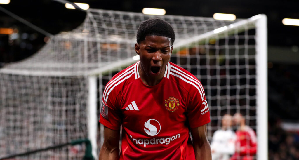 Den unge kometangriber i form af Chido Obi har fået en ærgerlig besked tirsdag eftermiddag, der vækker stor opsigt.