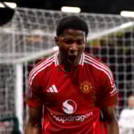 Hvad er næste skridt for Chido Obi i Manchester United? Nu kommer en stor afsløring om danskeren, der er tæt på et farvel.