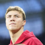 Rasmus Højlund har netop gennemlevet en yderst vanskelig sæson i Manchester United. Nu er er vildt sommerskifte annulleret.
