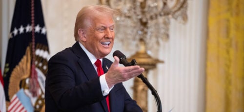 VM i 2026 rykker tættere på, men en dramatisk udvikling kan vende op og ned på turneringen for én af de kvalificerede nationer.