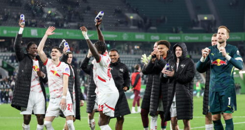 Tysk stjerne vil rigtig gerne til Premier League.