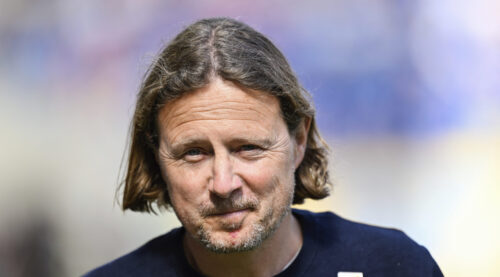 Bo Henriksen afviser det.