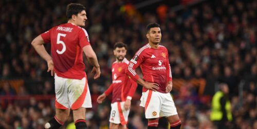 City ender igen over United.